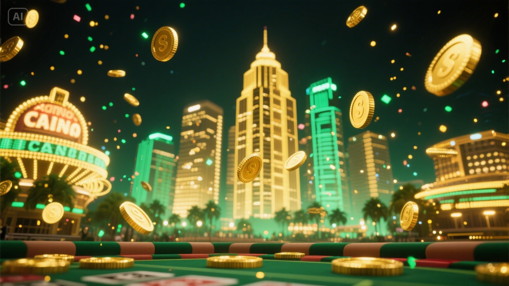 Casino Rank Group desktop and mobile interfaces