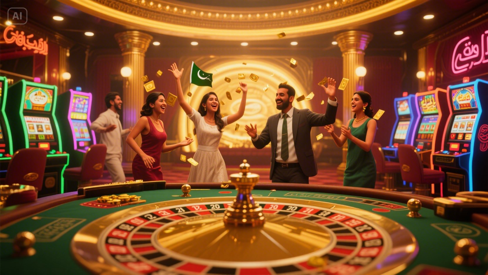Rank GroupJoin Pakistan’s favourite online casino and claim 200% bonus instantly! Deposit once, play safely, and withdraw PKR rewards quickly anytime.